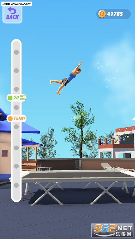 Flip Kings��׿���ͼ2