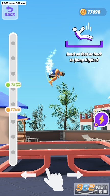 Flip Kings��׿���ͼ3