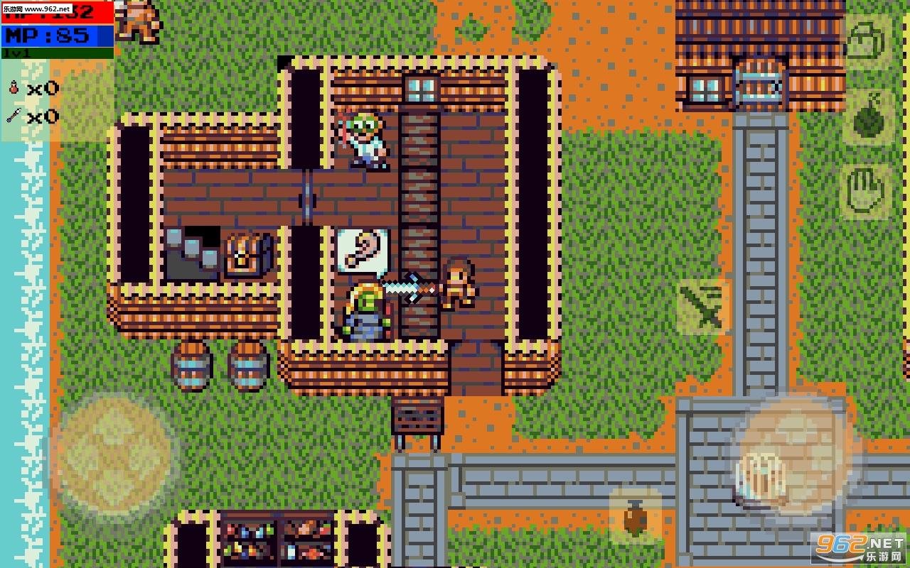 ranDungeon�������ͼ1