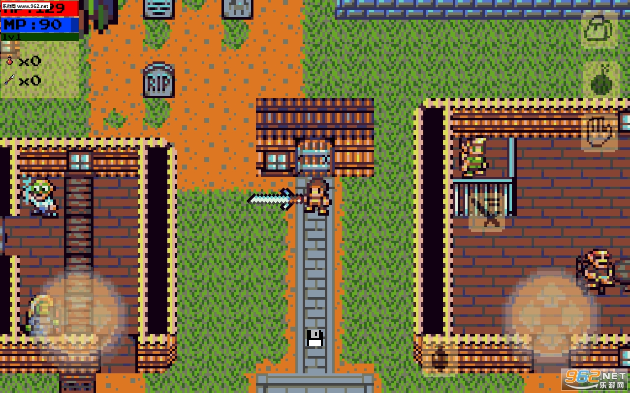ranDungeon�������ͼ2