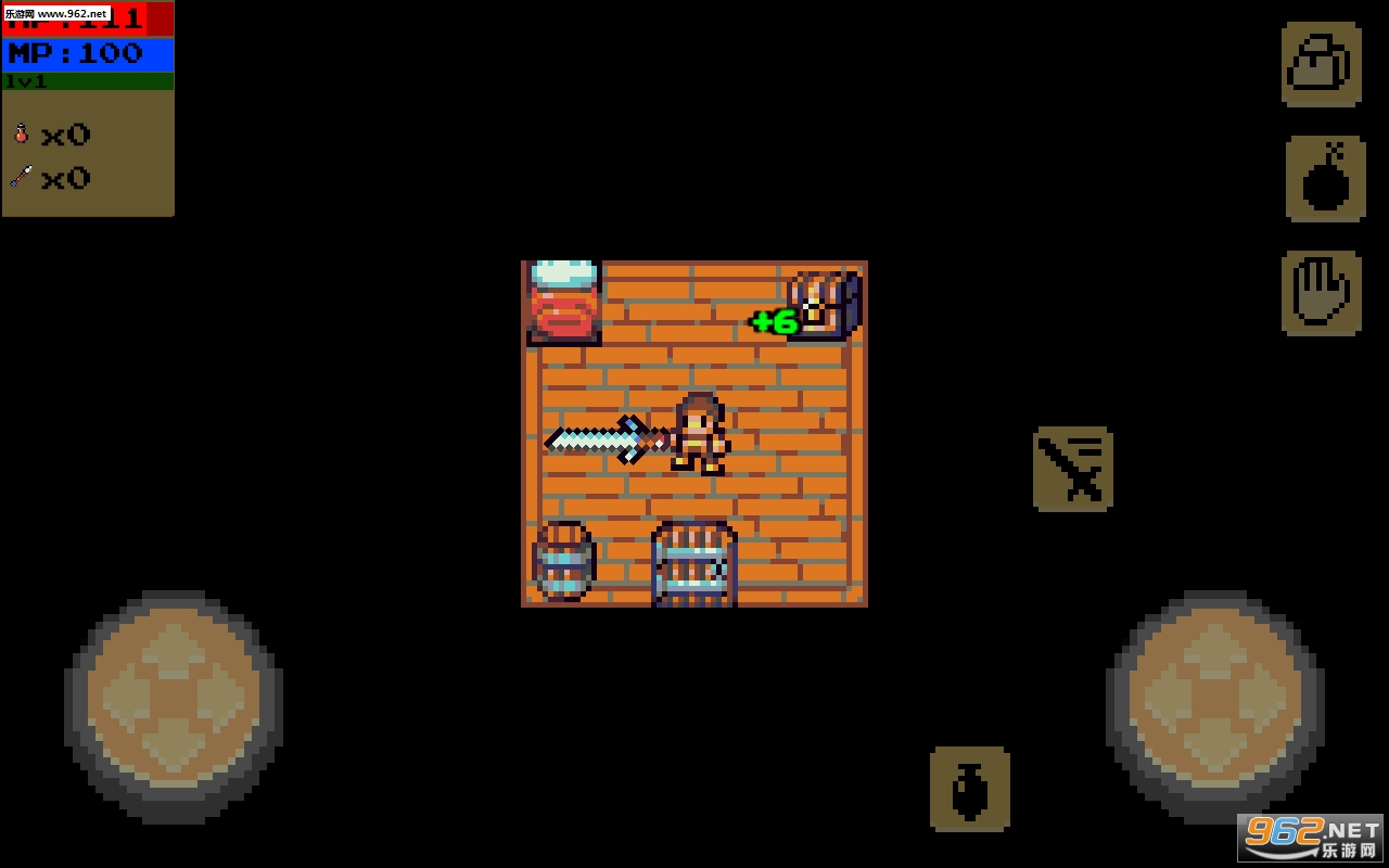 ranDungeon�������ͼ3