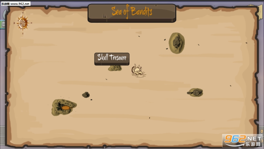 SeaofSamurais(��ʿ֮����׿��)��ͼ2