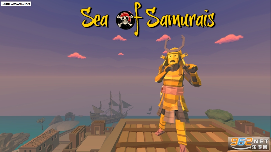 SeaofSamurais(��ʿ֮����׿��)��ͼ3