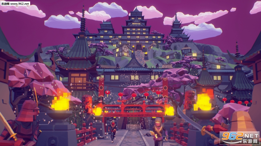 SeaofSamurais(��ʿ֮����׿��)��ͼ4