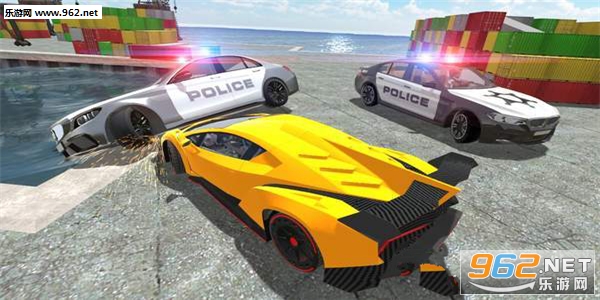 Police VS Crime(�����뷸�����İ�)v1.1.0 ���°��ͼ0