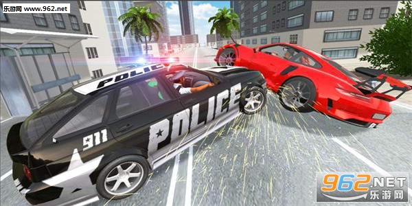 Police VS Crime(�����뷸�����İ�)v1.1.0 ���°��ͼ1