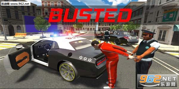 Police VS Crime(�����뷸�����İ�)v1.1.0 ���°��ͼ2