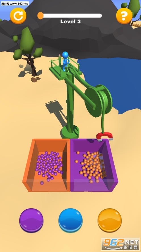�����ʦ(Crane Sort)v1.1 �ٷ����ͼ0