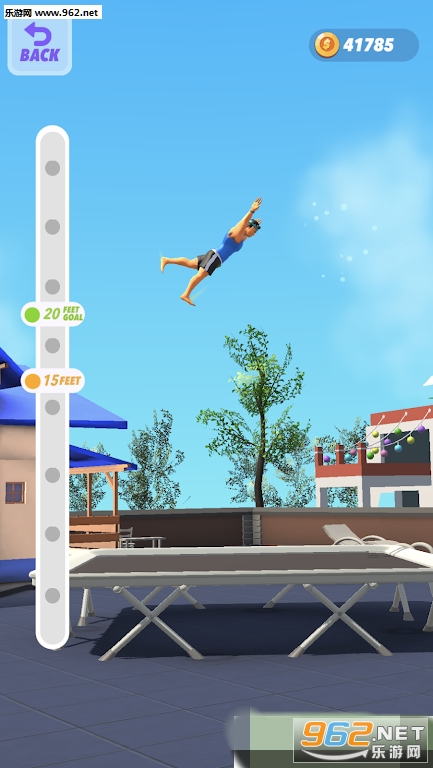 Flip Kings(��ʽ��Ծ��׿��)v1.0.2С��Ϸ��ͼ1