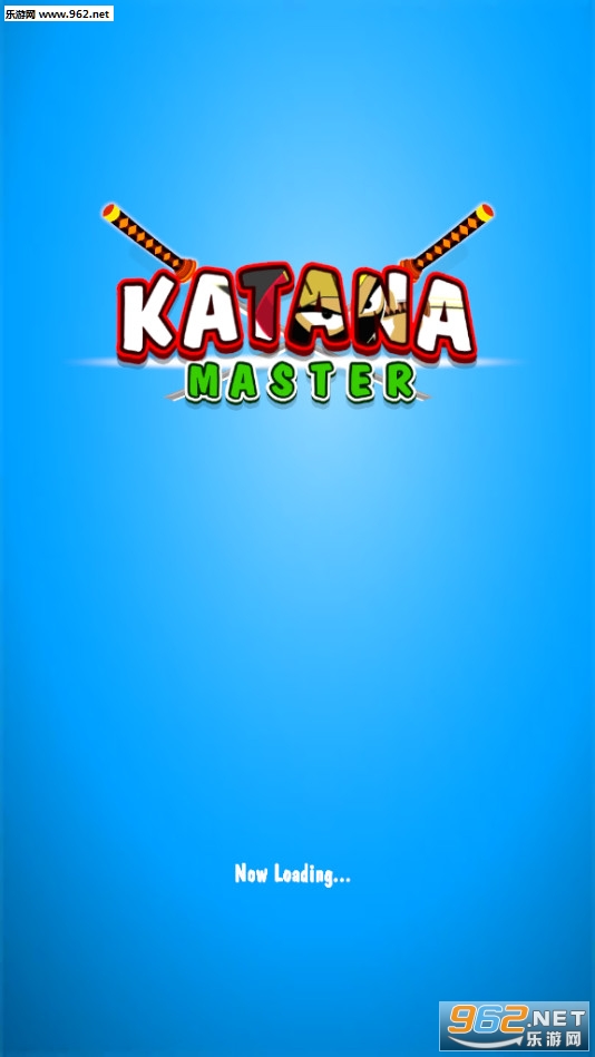 Katana Master(��ʿ����ʦ���޽�Ұ�)v1.1�ƽ���ͼ1