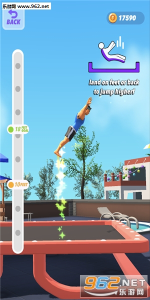 Flip Kings(��תʤ������Ϸ)��ͼ1