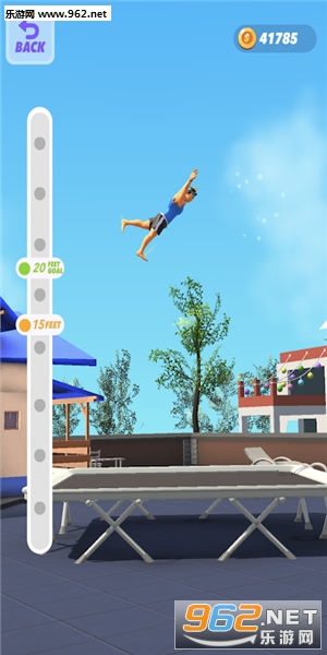 Flip Kings(��תʤ������Ϸ)��ͼ2