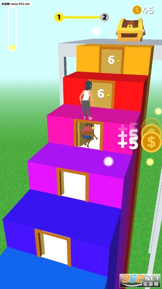 Stacking Guys(�ҵ�������6С��Ϸ)v1.1.0 �ֻ����ͼ0
