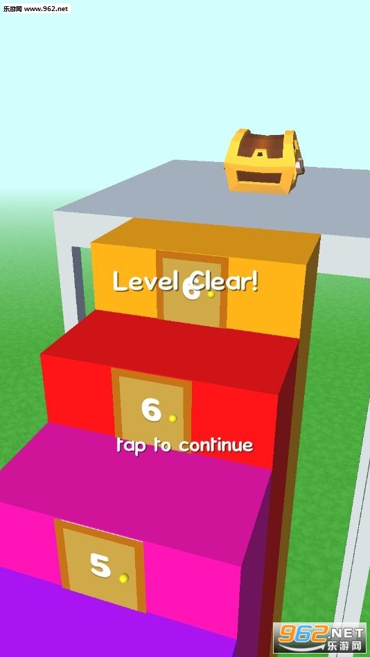Stacking Guys(�ҵ�������6С��Ϸ)v1.1.0 �ֻ����ͼ1