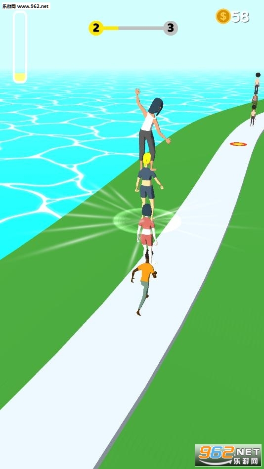 Stacking Guys(�ҵ�������6С��Ϸ)v1.1.0 �ֻ����ͼ2