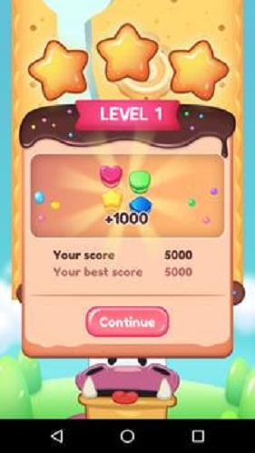 Soda Rescue(�մ�ˮ��Ԯ��Ϸ)v1.3.4 ������ʾ���ͼ0