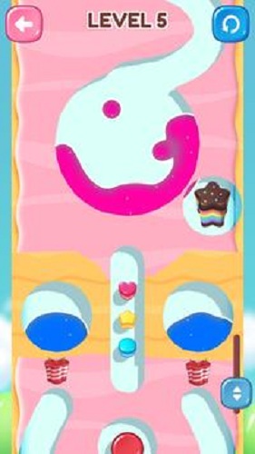 Soda Rescue(�մ�ˮ��Ԯ��Ϸ)v1.3.4 ������ʾ���ͼ1