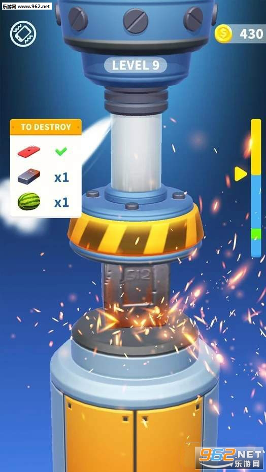 Press Antistress��׿���ͼ1