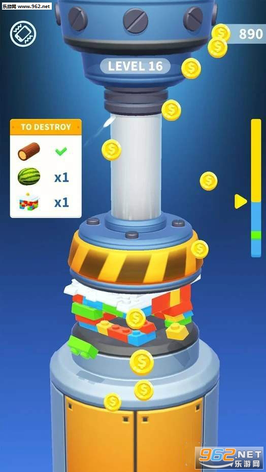 Press Antistress��׿���ͼ2