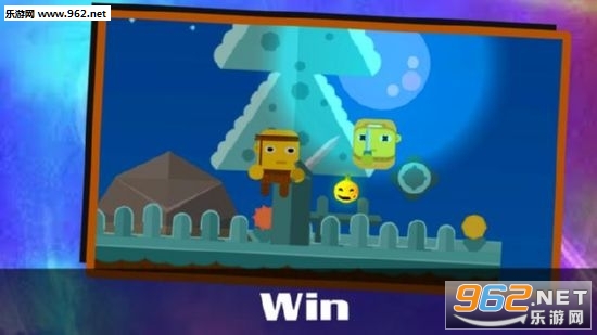 Battle for the Queen(ΪŮ����ս��Ϸ)v0.2.5 ���ĺ������ͼ0