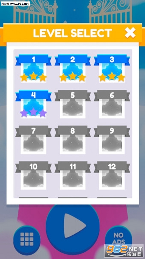 HeavensPlease(天啊求你了游戏)截图2