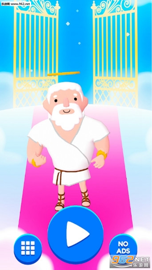 HeavensPlease(天啊求你了游戏)截图0