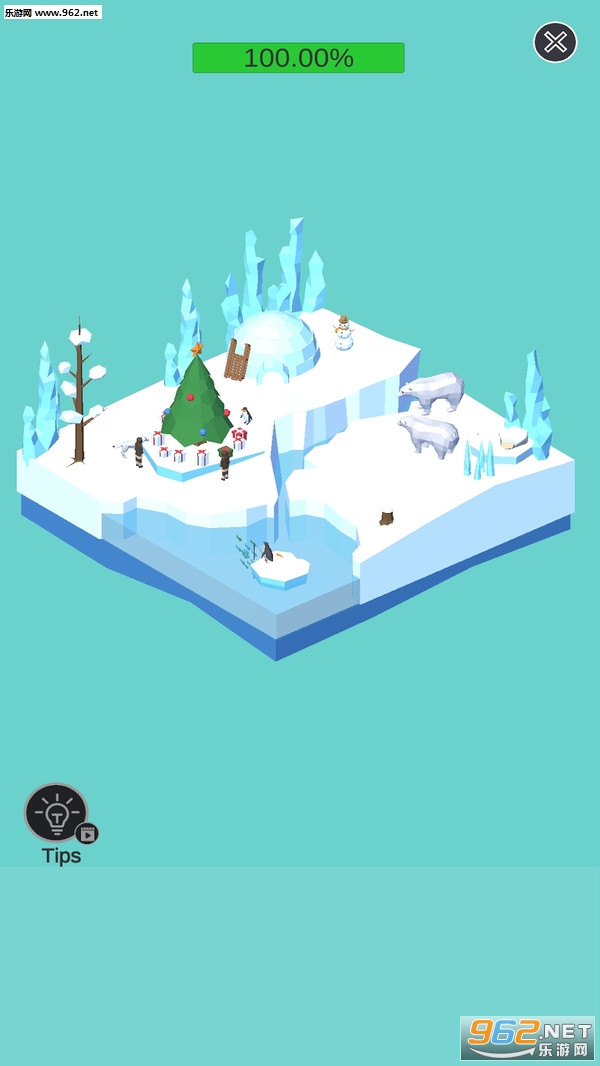 �ڴ�ģ����ɫС��Ϸv1.08 ��׿���ͼ1