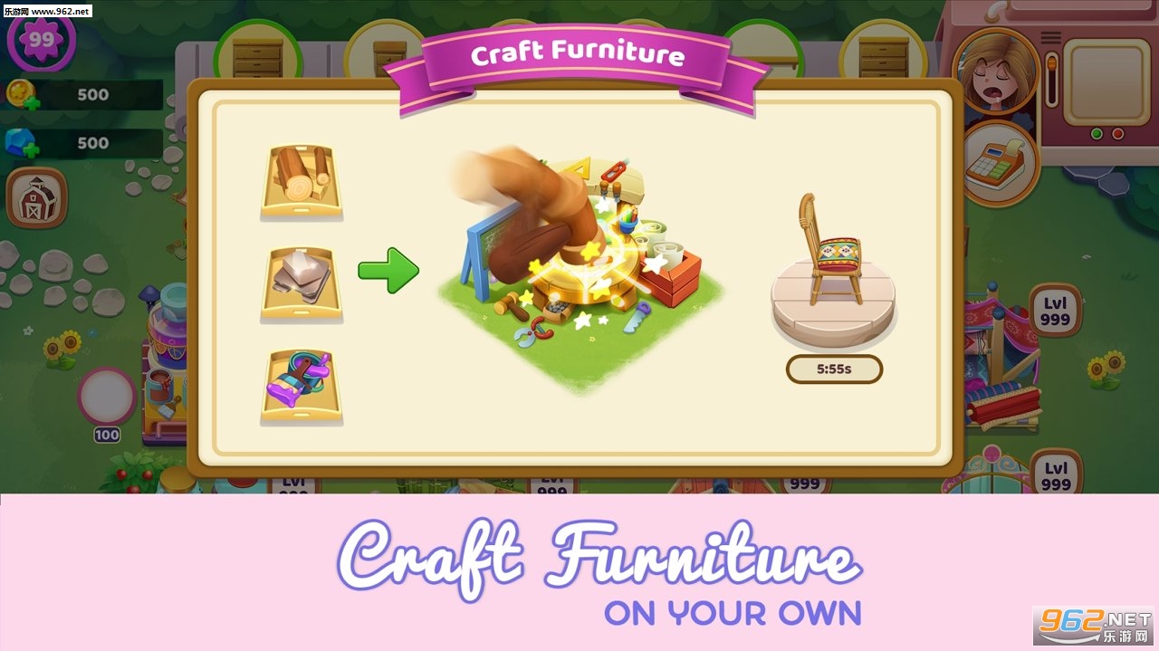 Craftory������ʯ��ͼ3