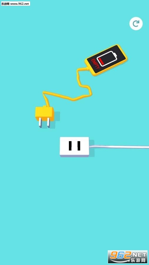 请充电Recharge Please游戏截图0
