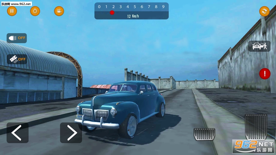 ��������ģ������Ϸv1.0 �ٷ����ͼ2