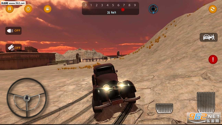 ��������ģ������Ϸv1.0 �ٷ����ͼ3