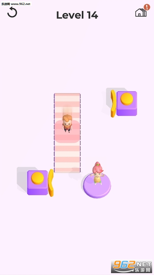 Push To Girl(����Ů����Ϸ)v1.0.0 (Push To Girl)��ͼ0