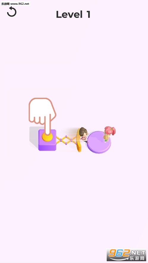 Push To Girl(����Ů����Ϸ)v1.0.0 (Push To Girl)��ͼ1