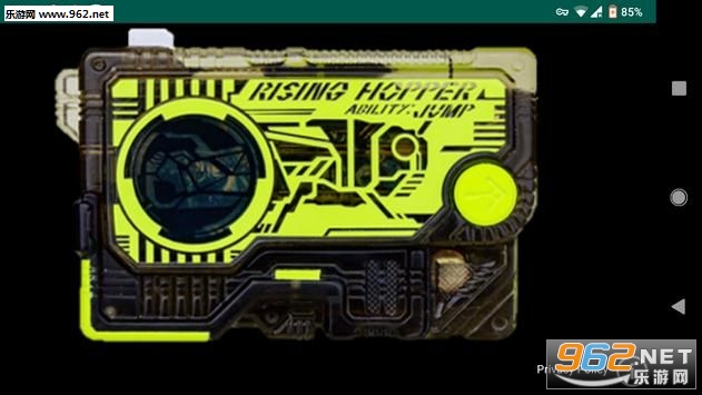 Zero One Driver(������ʿThouser����ģ����������)v1.1 ���İ��ͼ0