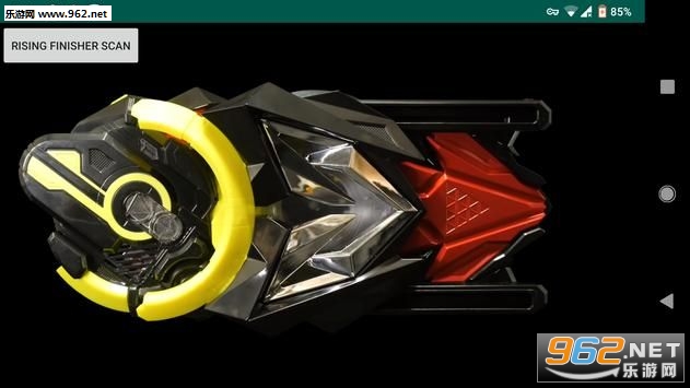 Zero One Driver(������ʿThouser����ģ����������)v1.1 ���İ��ͼ1