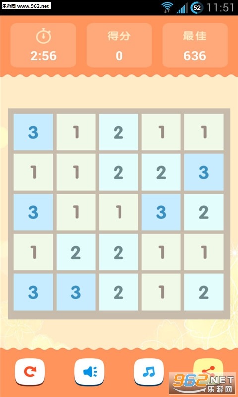 Make11(�ϵ�11�����)v1.0.0׬�㻨��ͼ2