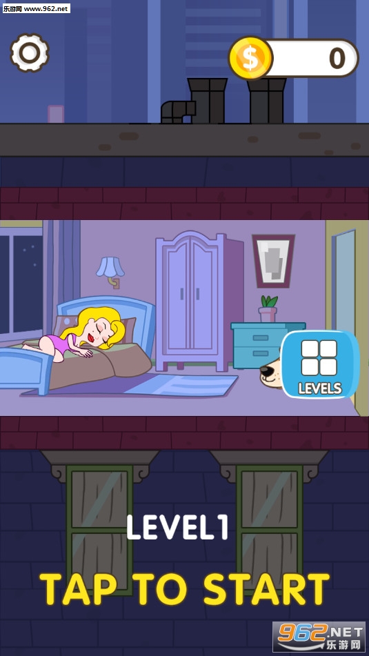 Sleepwalking Girl(����С��㰲׿��)��ͼ0