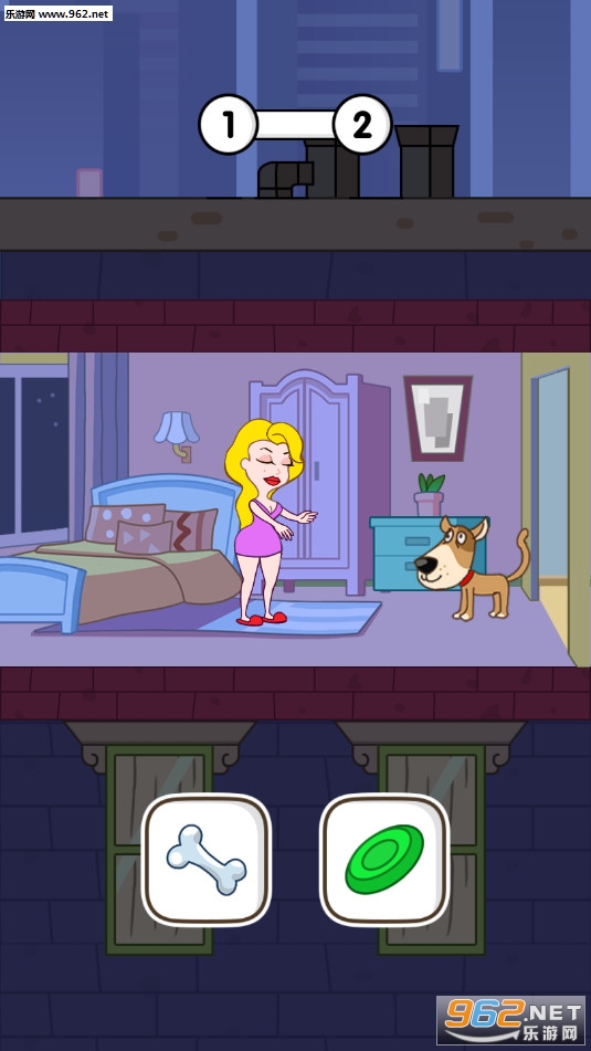 Sleepwalking Girl(����С��㰲׿��)��ͼ1