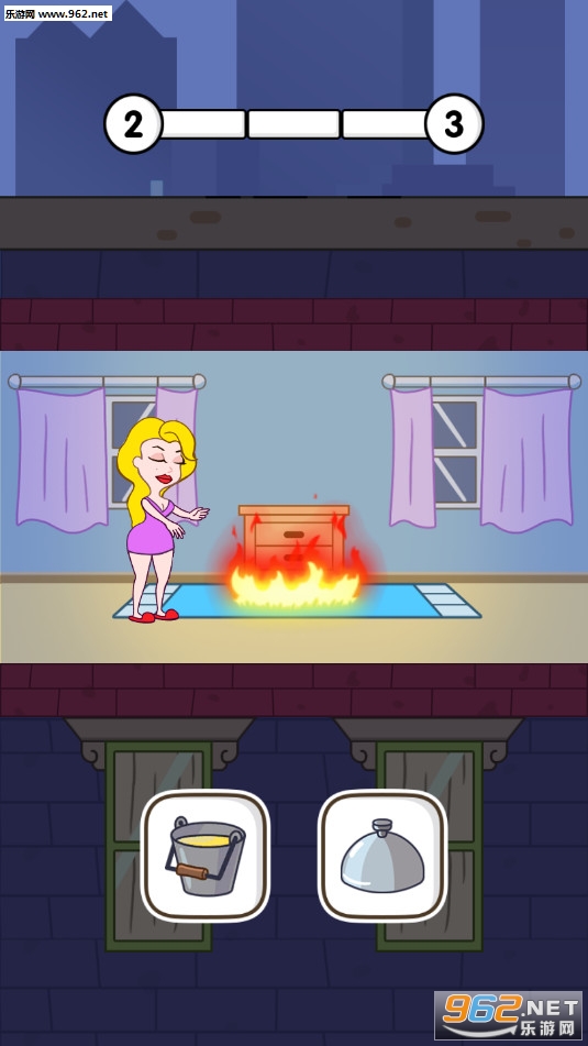 Sleepwalking Girl(����С��㰲׿��)��ͼ2