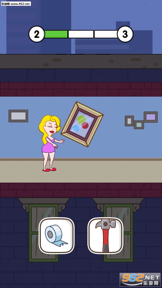 Sleepwalking Girl(����С��㰲׿��)��ͼ4