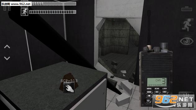 SCP: Breach 2D(SCPcb�ֻ���)��ͼ0