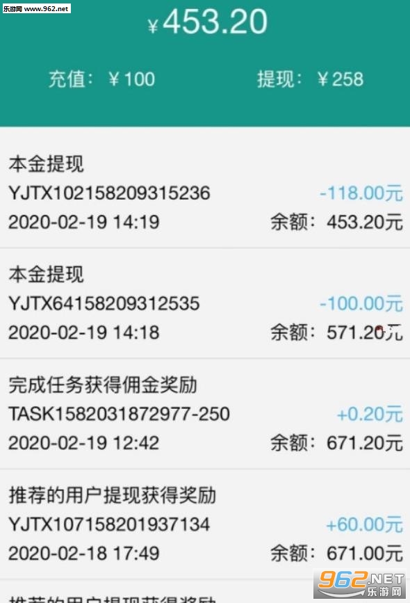 ���(�ӵ�׬Ǯ)����v1.4.6��ͼ2