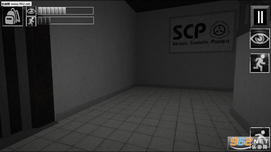 SCP - Containment Breach(scpģ�����ֻ���)��ͼ1