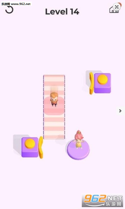 Push To Girl(�Ƶ�Ů����С��Ϸ)��ͼ0