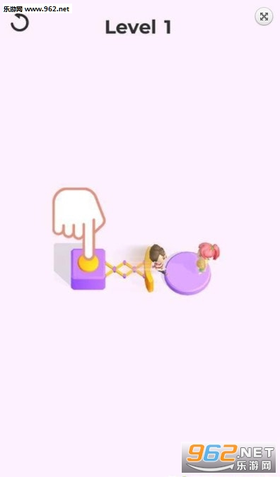 Push To Girl(�Ƶ�Ů����С��Ϸ)��ͼ1