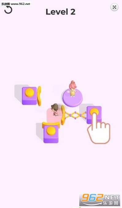 Push To Girl(�Ƶ�Ů����С��Ϸ)��ͼ2