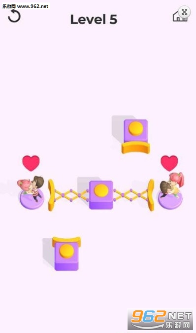 Push To Girl(�Ƶ�Ů����С��Ϸ)��ͼ3