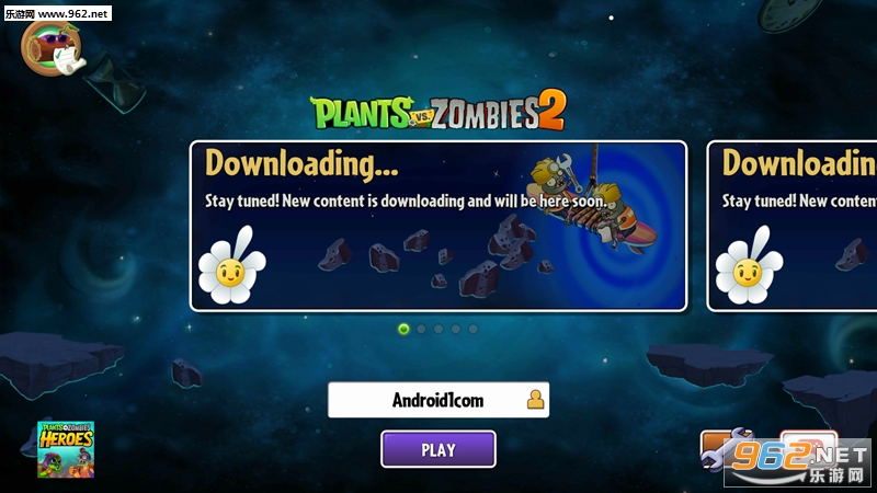������ֲ���ս��ʬ2���ʰ�v8.1.1 �ٷ����ͼ3
