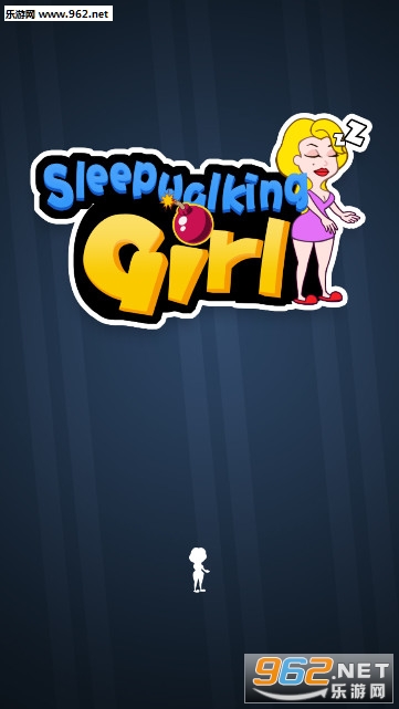 Sleepwalking Girl(����С�������)��ͼ0