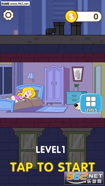 Sleepwalking Girl(����С�������)��ͼ1